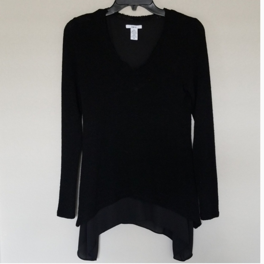 Light Fall Sweater - image 7